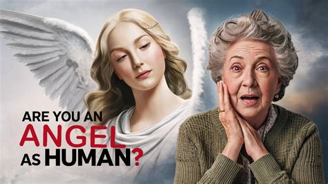 Signs That You Are An Angel In A Human Body Dolores Cannon Youtube