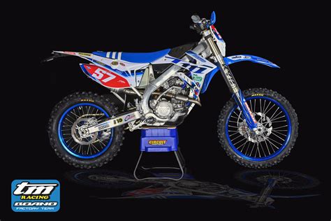 Maxxis Chosen By Tm Boano Factory Racing Team For Maxxis Uk