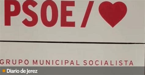 El Psoe De Jerez Asegura Que El Gobierno De Pelayo Tiene M S De