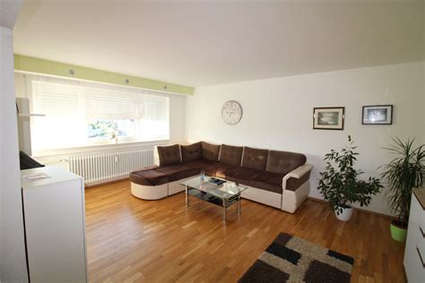 3 5 Zimmerwohnung Mit Garage Wohnung Sigmaringen 2BR2C5K Immowelt