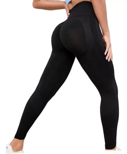 Calça Leg Legging Academia Empina Bumbum Levanta Bum Bum Fit