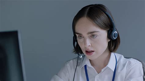 The Call Centre 2020