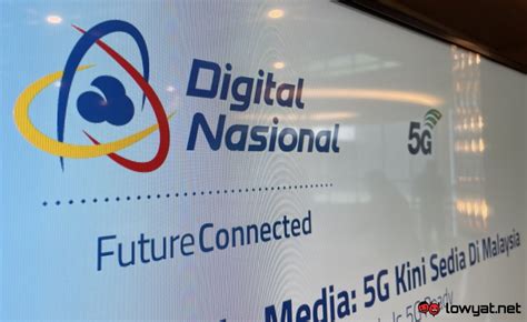 Digital Nasional Berhad Confirms Last Minute Changes To Telco