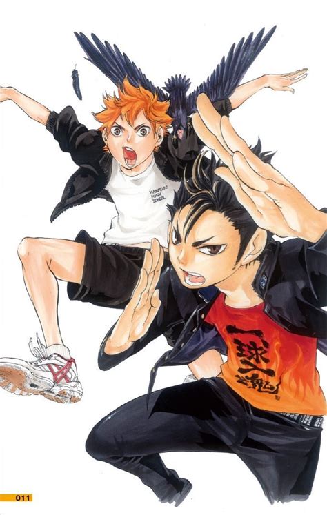 Pin De Darknuna Em Haikyuu Em Personagens De Anime Haikyuu