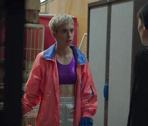 Nude Mireia Oriol Claudia Riera Les De L Hoquei S E E E