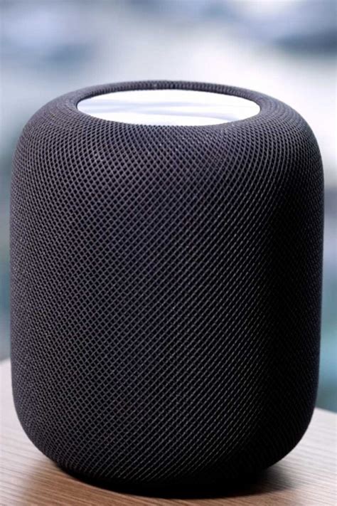 Homepod第2代開箱評測！homepod 2音質到底如何？homepod 2 Vs Homepod 1功能有甚麼分別？