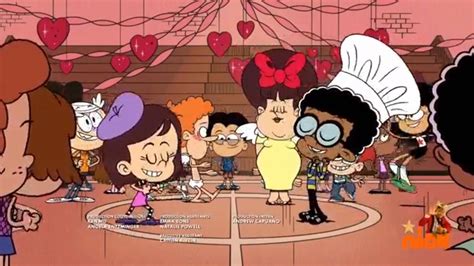 Pin By Marko684 On The Loud House New The Casagrandes Loud House Sisters Loud House