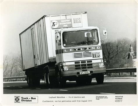 Leyland, Old Trucks, Wales, 50s, British, Vehicles, Classic, Derby, Welsh Country