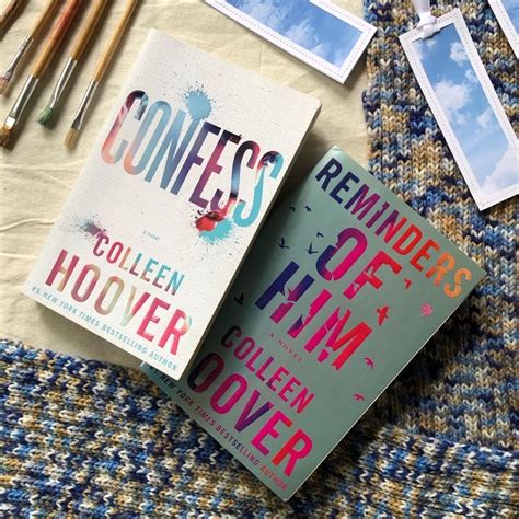 Jual Colleen Hoover Collection Atria Pb Us November Ugly Love