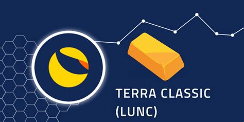 Is Terra Luna Classic The Gold Of Crypto Cryptopolitan