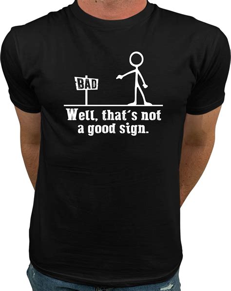 Sarcastic T Shirts For Guys