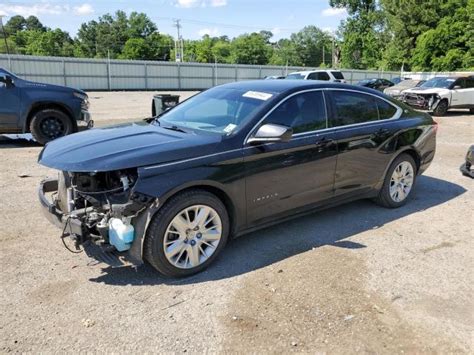 Chevrolet Impala Ls For Sale La Shreveport Thu Jun