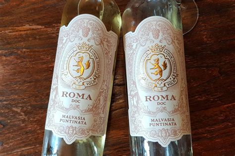 Poggio Le Volpi Das Top Weingut Für Roma Rosso And Roma Bianco