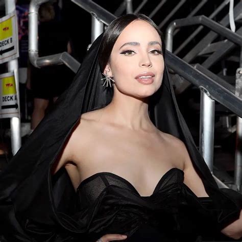 Sofia Carson Bio Age Body Measurement Net Worth Facts Artofit