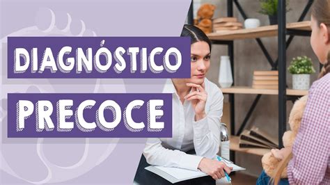 Diagnóstico Precoce Normalidade X Patologia Youtube