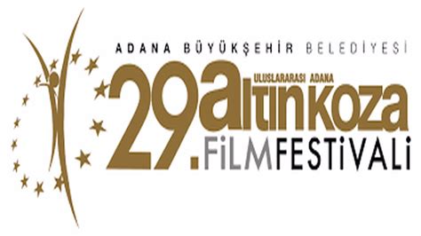 Altın Koza Film Festivali nde Onur Ödülleri sahiplerini buldu adana