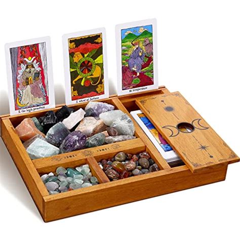 Best Tarot Card Holder Stands Our Top Picks