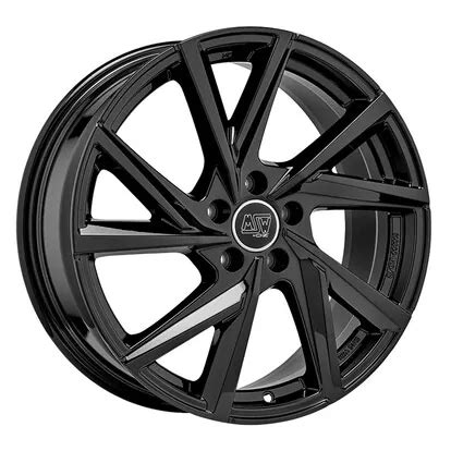 Джанти MSW MSW 80/5 R19 5X112 8J ЕТ38 66.6 #304800 - ProGumi