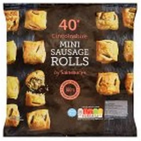 We Reviewed Tesco Asda Sainsburys And Morrisons Nye Party Food Deals