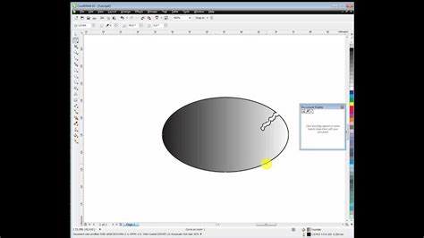 Corel Draw Tutorijal 2 Alatke YouTube