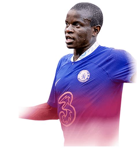 N'Golo Kante FIFA 23 FUT Birthday - 92 Rated - Prices and In Game Stats ...