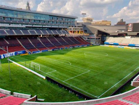 Nippert Stadium Section 214 Seat Views Seatgeek