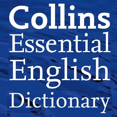 Collins Essential English by MobiSystems, Inc.