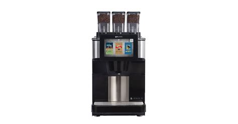 BUNN Fast Cup | Vending Market Watch