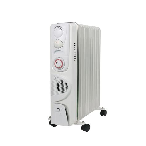 Wifi Oil Heater Home Electric Heater