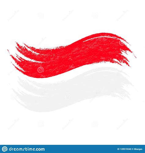 Bendera Indonesia Vector Png 20 Free Cliparts Download Images On