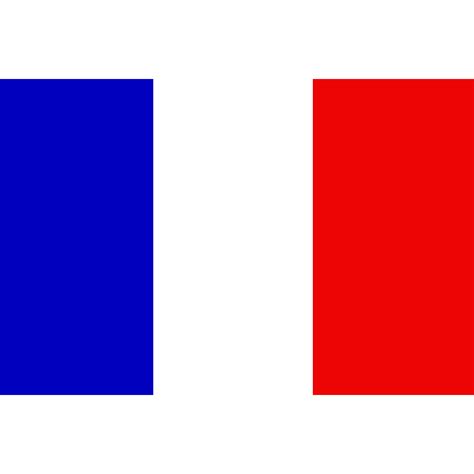 French Flag Free Svg