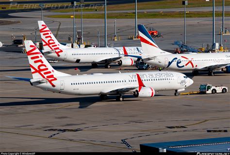 Vh Yiv Virgin Australia Boeing Fe Wl Photo By Windowsxp Id