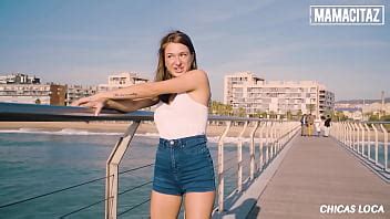 FULL SCENE Slim Russian Babe Sandra Wellness Wild Sex Outdoors CHICAS LOCA XNXX