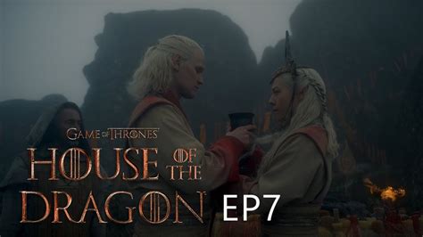 House Of The Dragon Ep