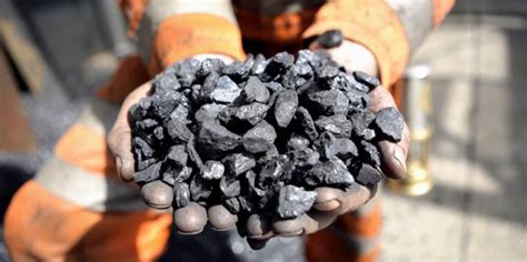 energia il carbone  tornato ma   molto ilsoleore