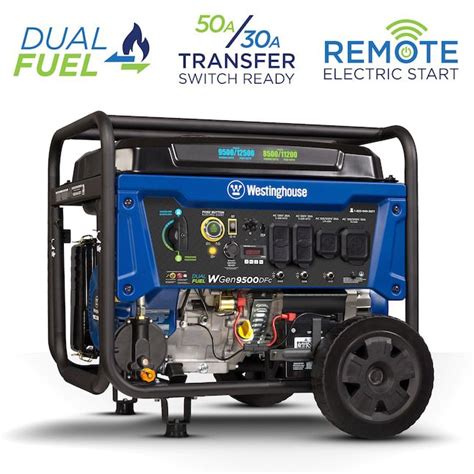 The 11 Best Portable Generators Of 2023