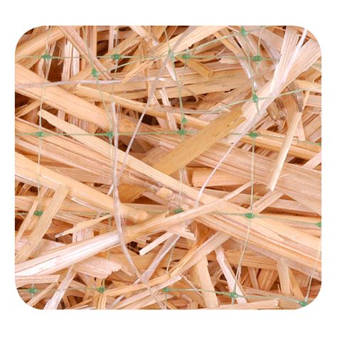 Single Net Straw Erosion Control Blanket Forestry Suppliers Inc