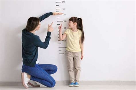 How To Grow Taller After Puberty July 2024