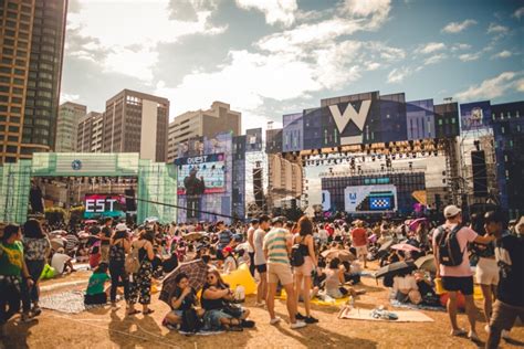 Top 25 Music Festivals In Asia For Your Bucket List 2024