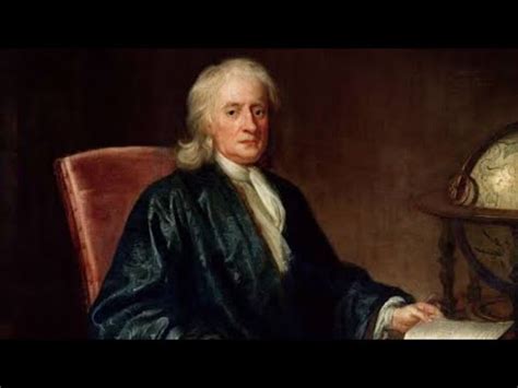 Life Story Of Isaac Newton Youtube