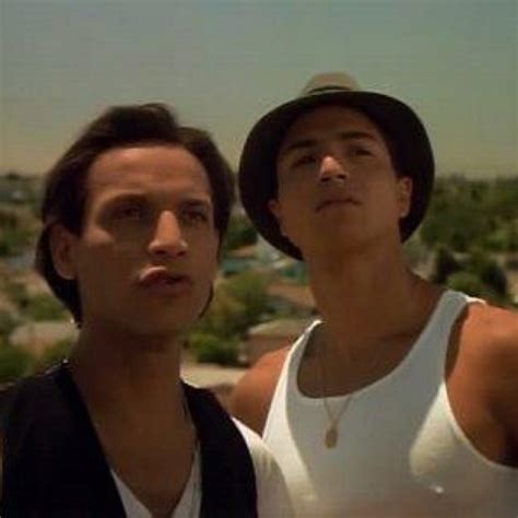 Blood In Blood Out Chuy