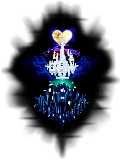 Walkthroughthe World That Never Was Kingdom Hearts Wiki The Kingdom