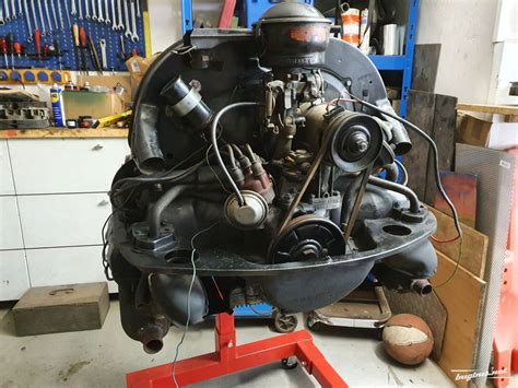 For sale Motor VW Käfer 1300 F 40 Ps EUR 950