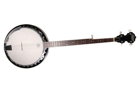 Pin by Mary B on The Sound of Music | Banjo, Instruments, Music
