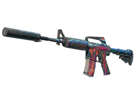 Buy M4A1 S Hyper Beast Battle Scarred Price From 13 34 Buy