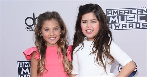 What Are Ellen Stars Sophia Grace And Rosie Up To Now