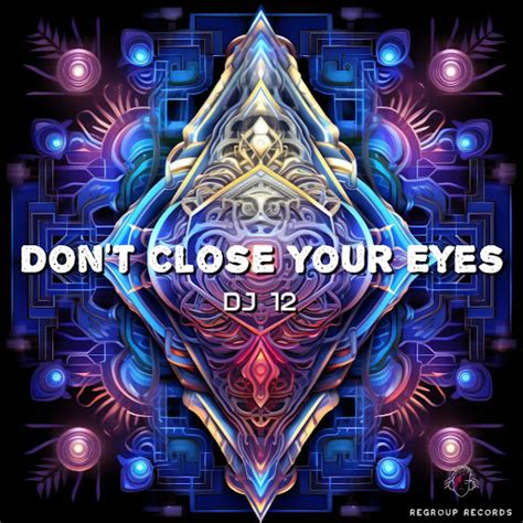 Dont Close Your Eyes Youtube Music