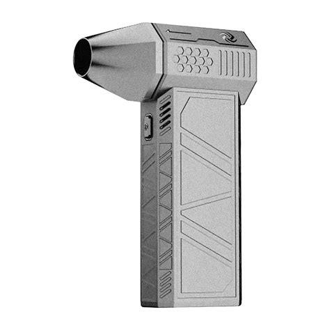 Handheld Powerful Blower Mini Size Mini Powerful Fan Ultra High Speed