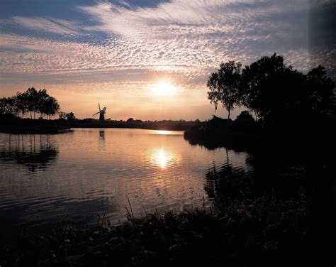 Broads National Park | Visit East of England