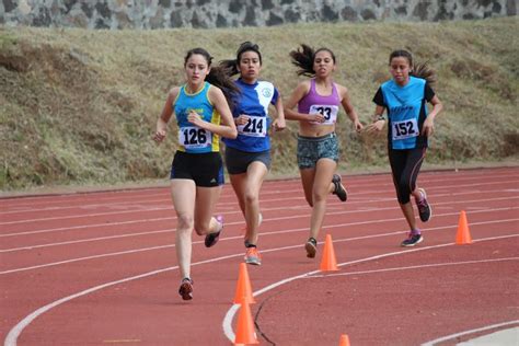 M S De Competidores En La Etapa Del Selectivo Estatal De